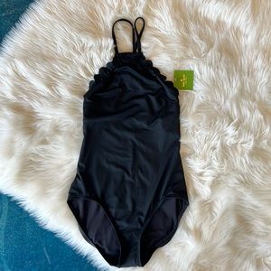 NWT Kate Spade Swimsuit